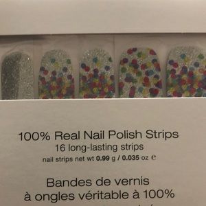 Color Street Frontline Heroes Dry Polish + Bonus